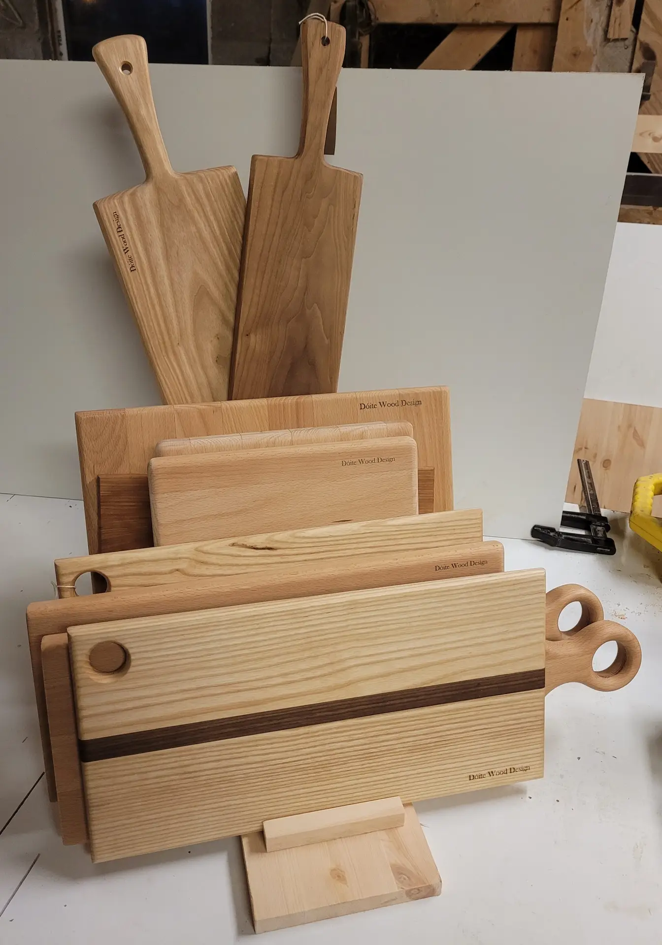 Cutting Board